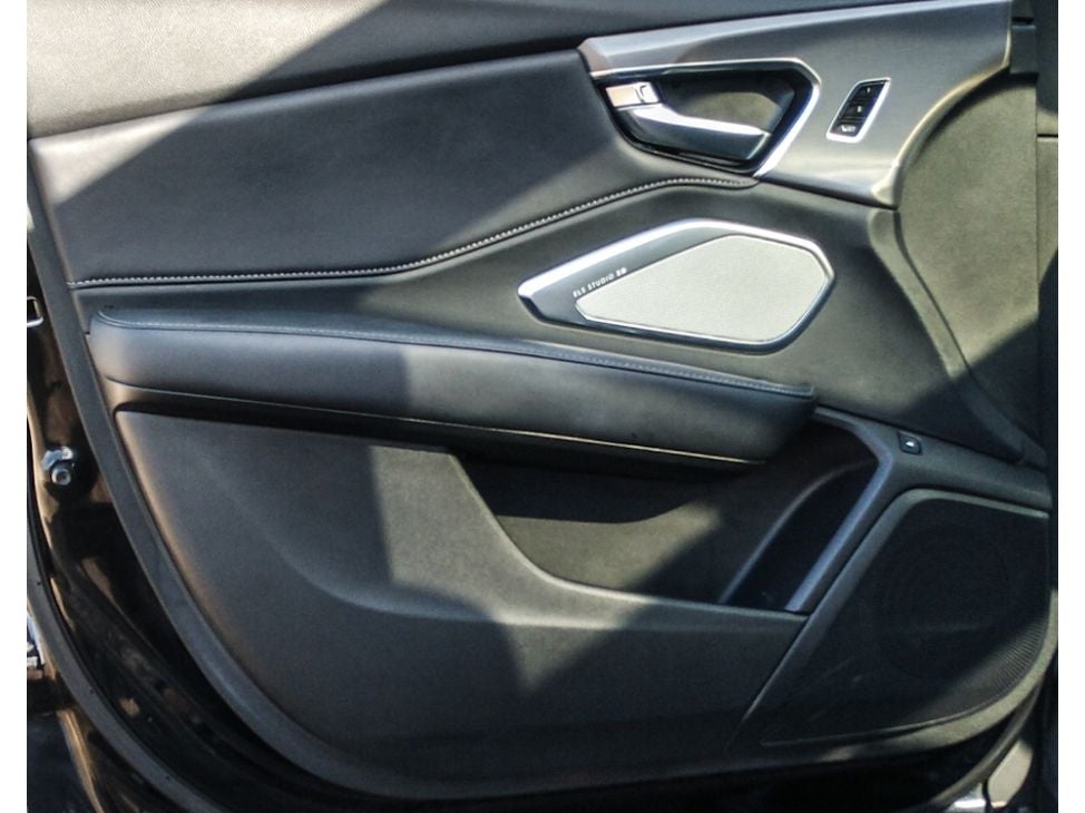 2019 Acura RDX w/A-Spec Pkg