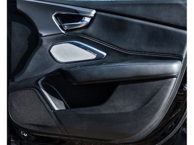 2019 Acura RDX w/A-Spec Pkg