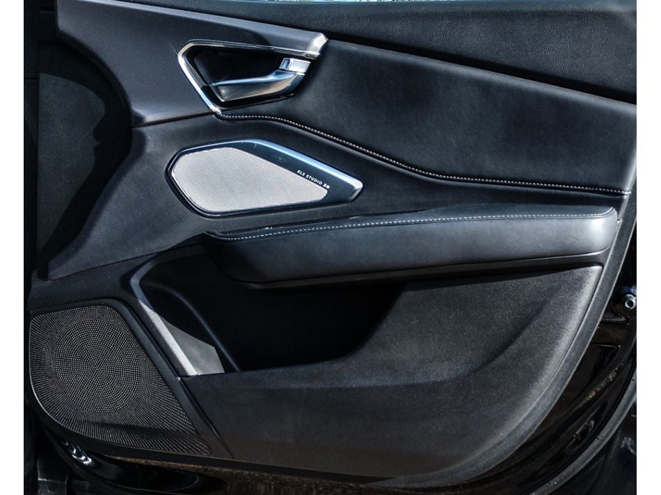 2019 Acura RDX w/A-Spec Pkg