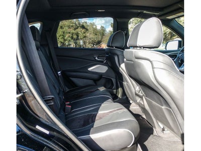 2019 Acura RDX w/A-Spec Pkg