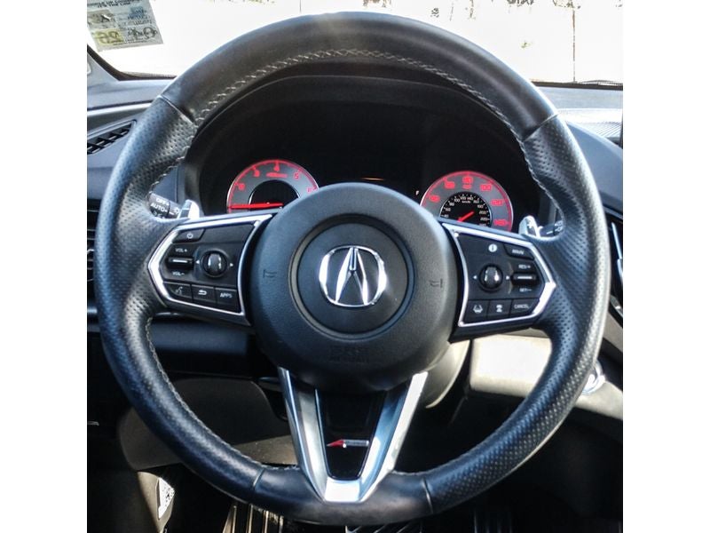 2019 Acura RDX w/A-Spec Pkg