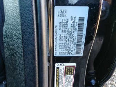 2019 Acura RDX w/A-Spec Pkg