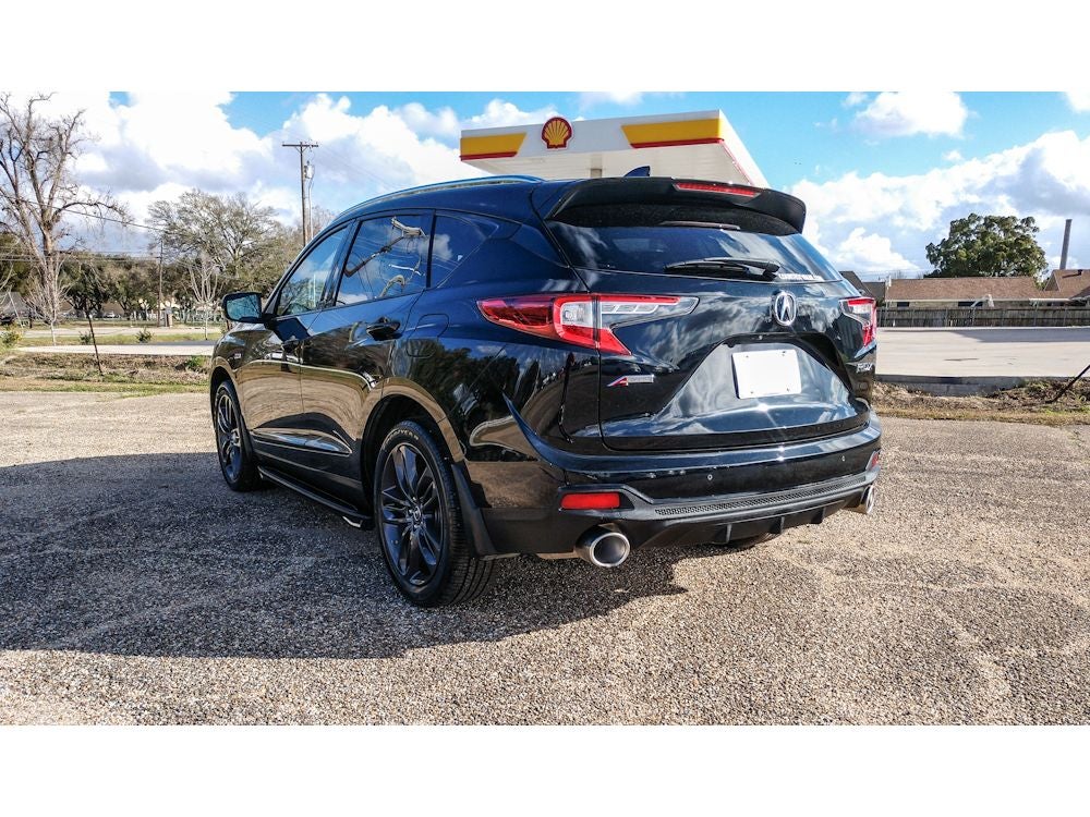 2019 Acura RDX w/A-Spec Pkg