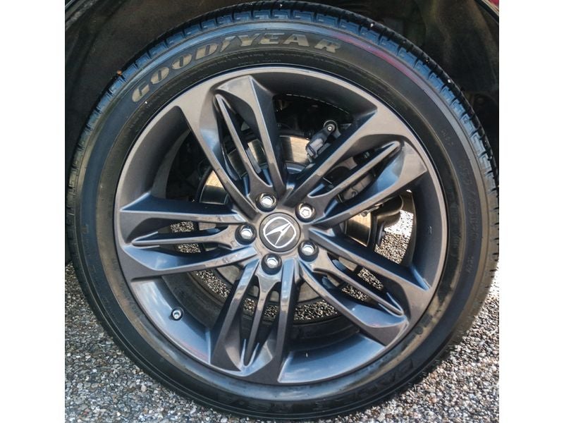 2019 Acura RDX w/A-Spec Pkg