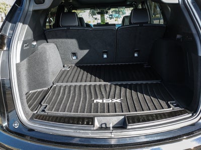 2019 Acura RDX w/A-Spec Pkg