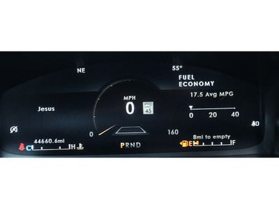 2023 Lincoln Aviator Black Label