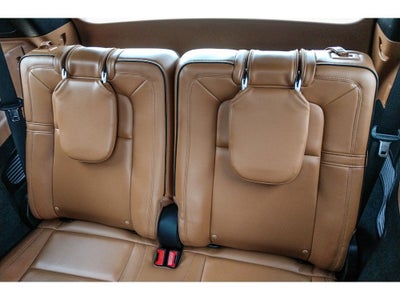 2023 Lincoln Aviator Black Label