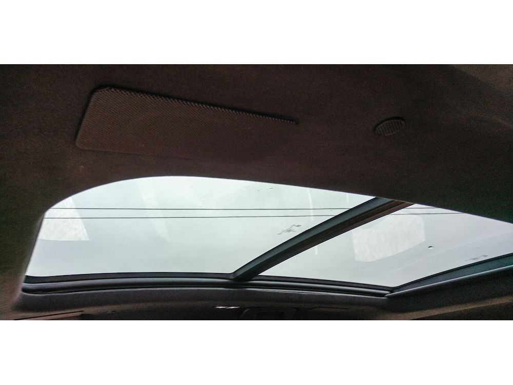 2023 Lincoln Aviator Black Label