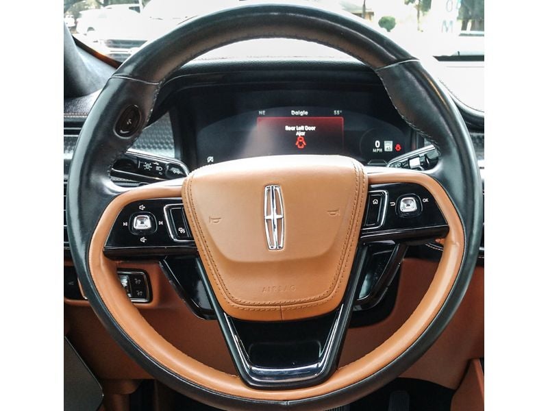 2023 Lincoln Aviator Black Label