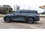 2023 Lincoln Aviator Black Label