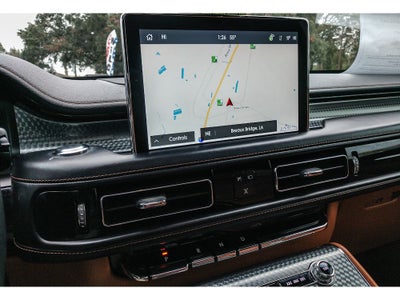 2023 Lincoln Aviator Black Label