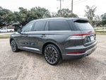 2023 Lincoln Aviator Black Label