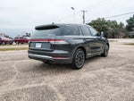 2023 Lincoln Aviator Black Label