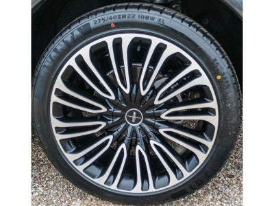 2023 Lincoln Aviator Black Label