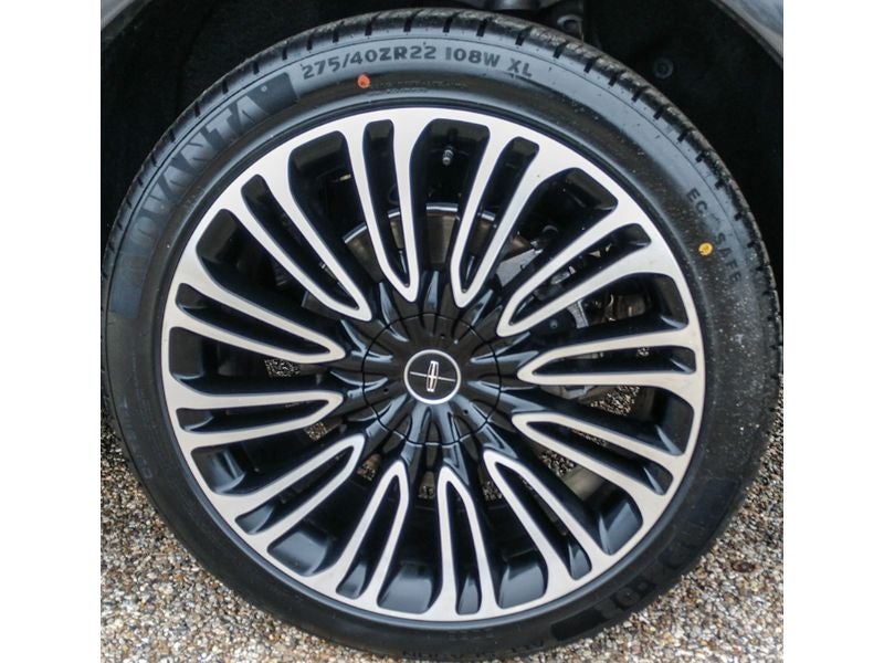 2023 Lincoln Aviator Black Label