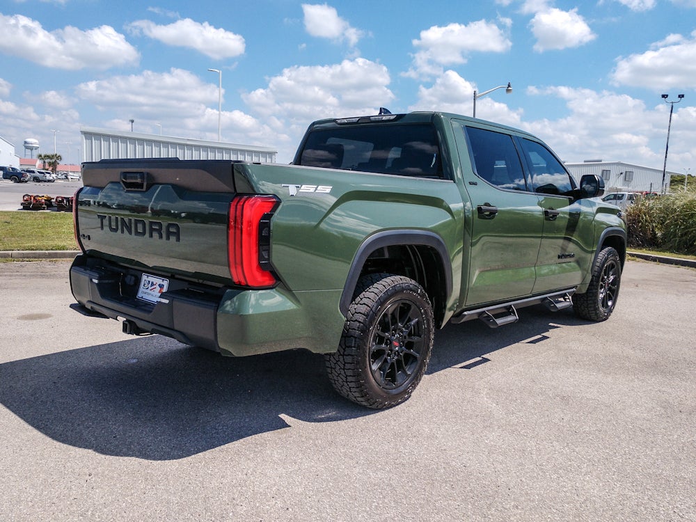 2023 Toyota Tundra SR5