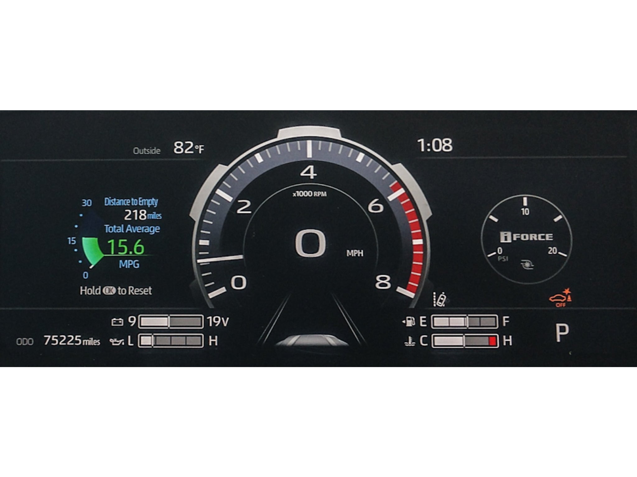 2022 Toyota Tundra 1794 Edition
