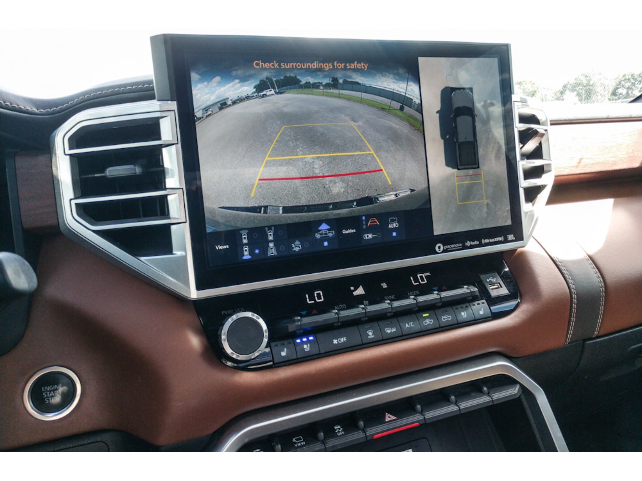 2022 Toyota Tundra 1794 Edition