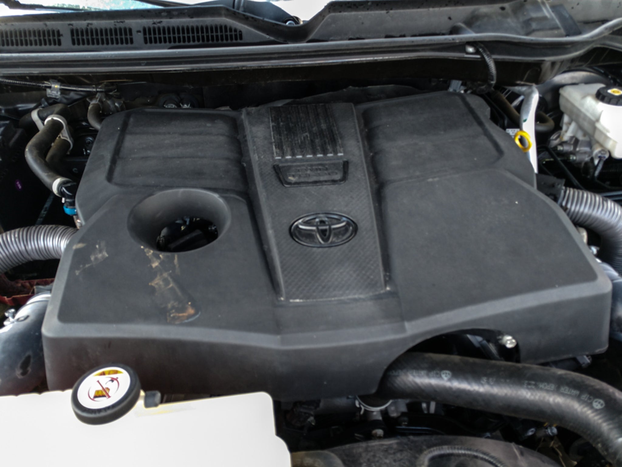2022 Toyota Tundra 1794 Edition