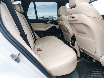 2021 BMW X5 sDrive40i