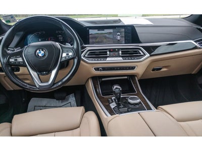 2021 BMW X5 sDrive40i