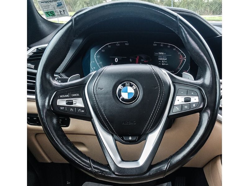 2021 BMW X5 sDrive40i