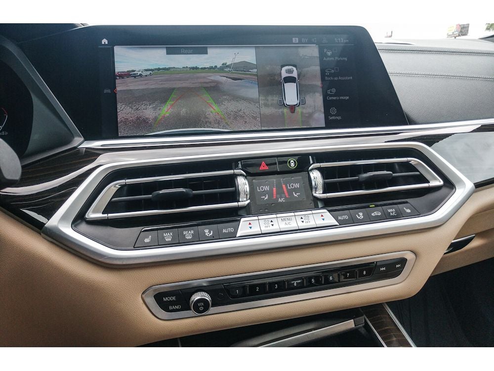 2021 BMW X5 sDrive40i