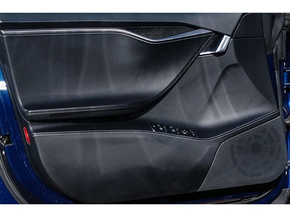 2020 Tesla Model S Performance