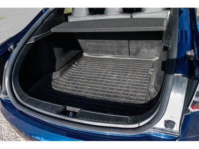 2020 Tesla Model S Performance