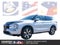 2025 Mitsubishi Outlander Base