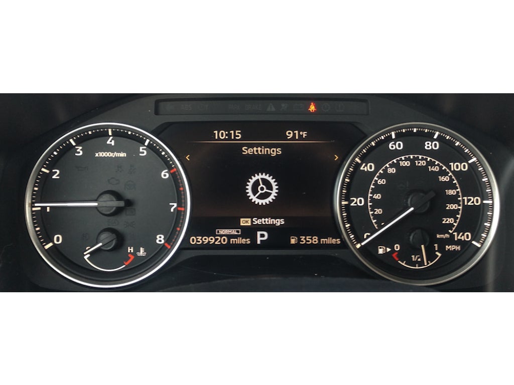2025 Mitsubishi Outlander Base