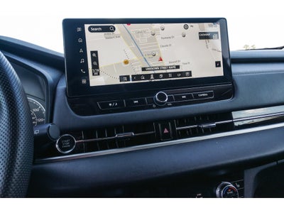 2025 Mitsubishi Outlander Base