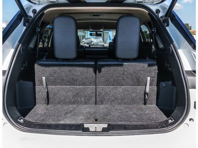 2025 Mitsubishi Outlander Base