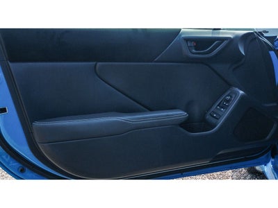 2024 Toyota GR86 Premium