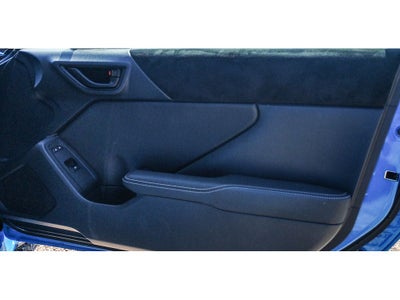 2024 Toyota GR86 Premium
