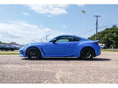 2024 Toyota GR86 Premium