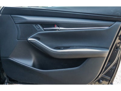 2025 Mazda Mazda3 2.5 S Preferred