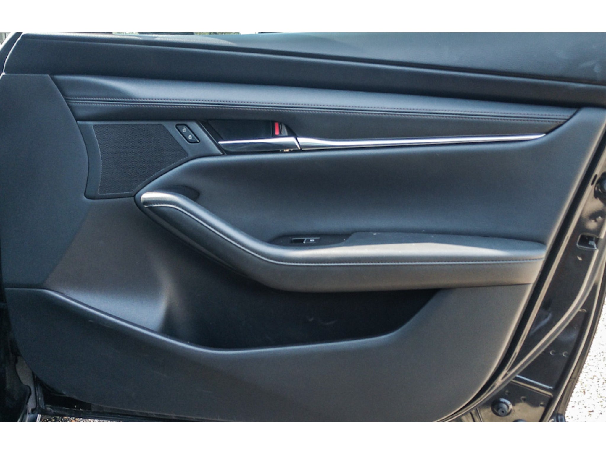 2025 Mazda Mazda3 2.5 S Preferred