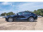 2025 Mazda Mazda3 2.5 S Preferred