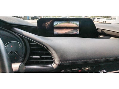 2025 Mazda Mazda3 2.5 S Preferred