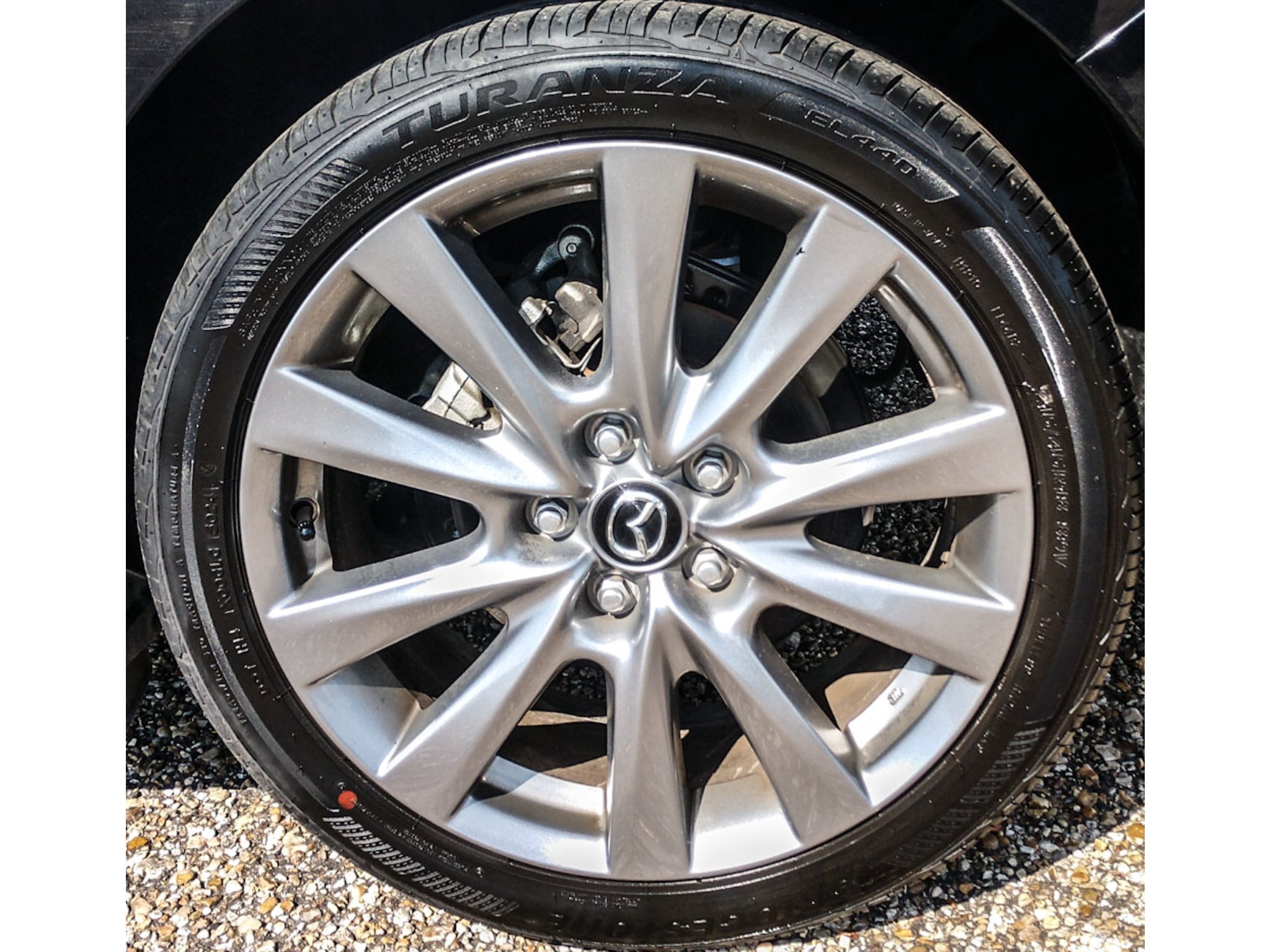 2025 Mazda Mazda3 2.5 S Preferred