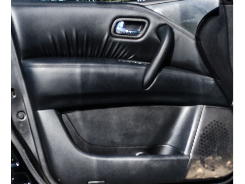 2024 Nissan Armada SV