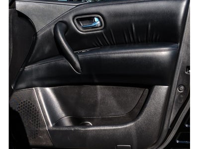 2024 Nissan Armada SV