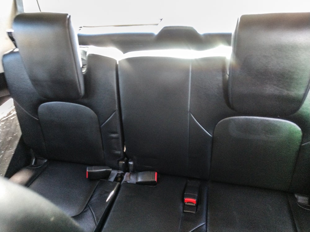 2024 Nissan Armada SV