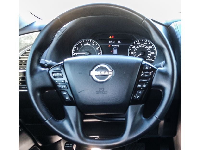 2024 Nissan Armada SV