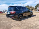 2024 Nissan Armada SV