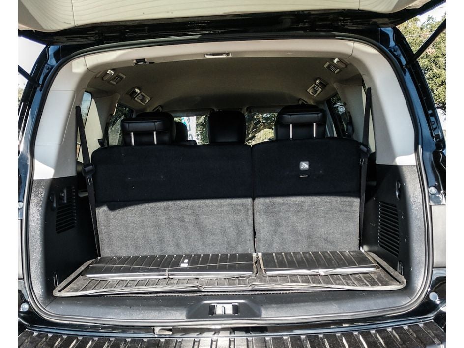 2024 Nissan Armada SV