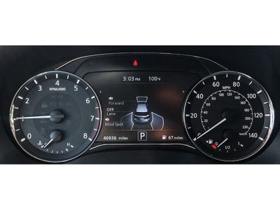 2023 INFINITI QX80 PREMIUM SELECT