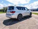 2023 INFINITI QX80 PREMIUM SELECT