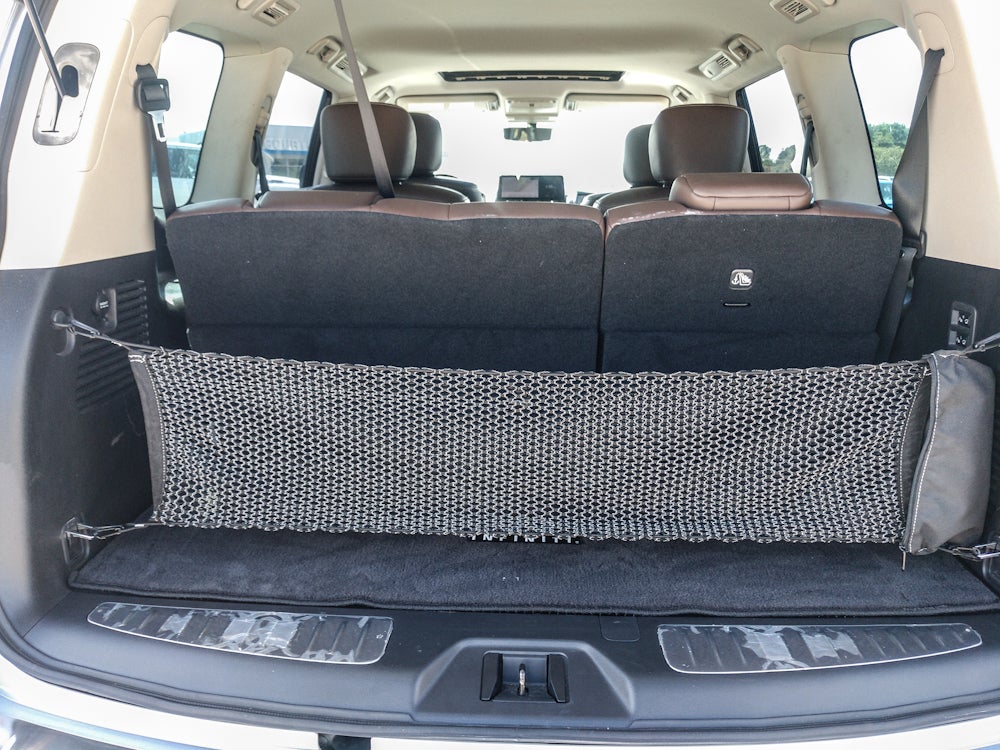 2023 INFINITI QX80 PREMIUM SELECT